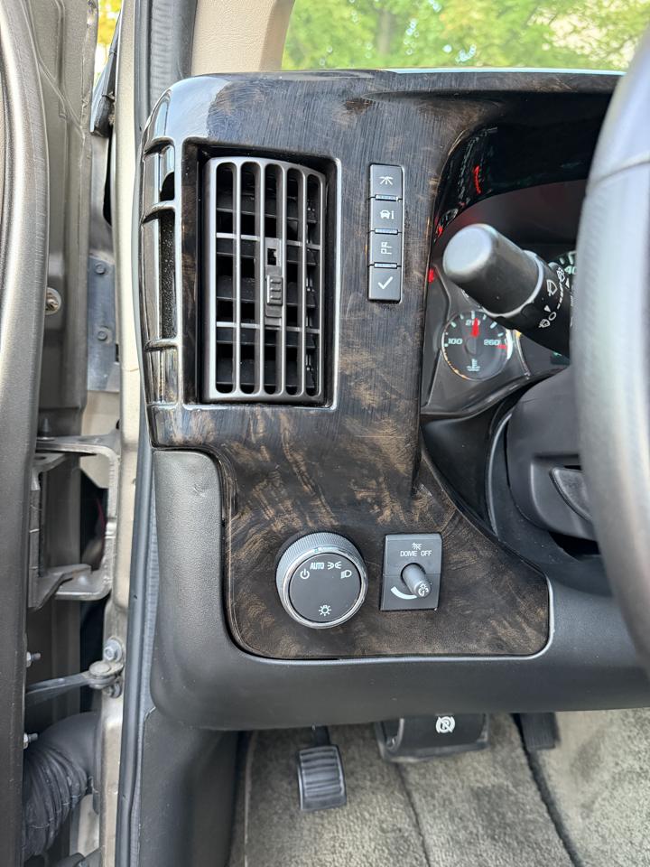 GMC Savana G2500 Cargo 2019