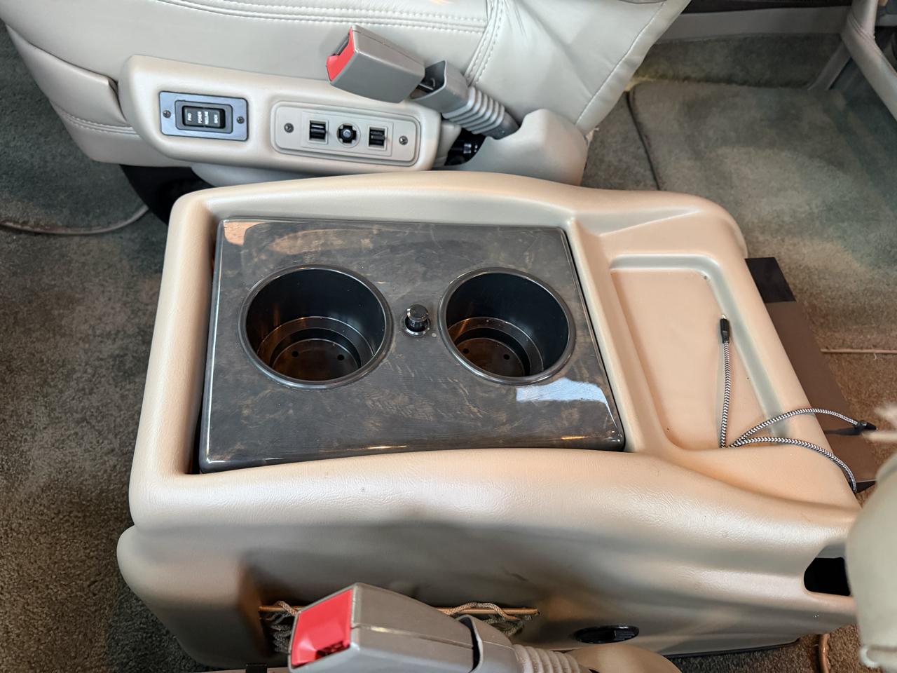 GMC Savana G2500 Cargo 2019