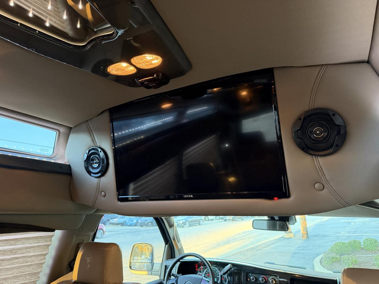 GMC Savana G2500 Cargo 2019