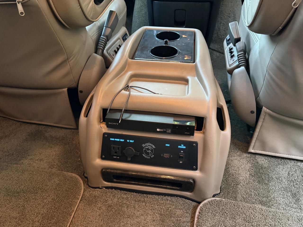 GMC Savana G2500 Cargo 2019
