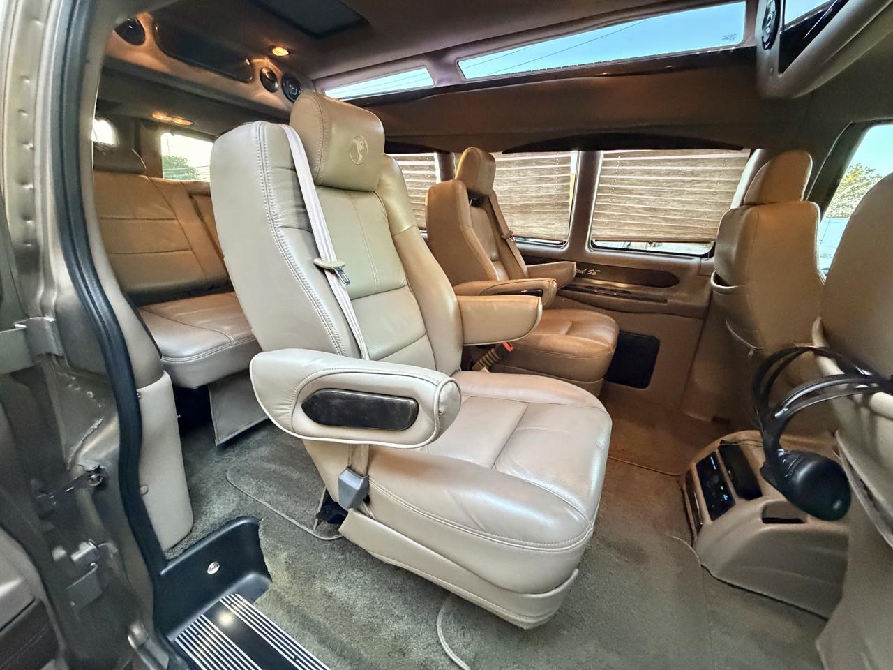 GMC Savana G2500 Cargo 2019