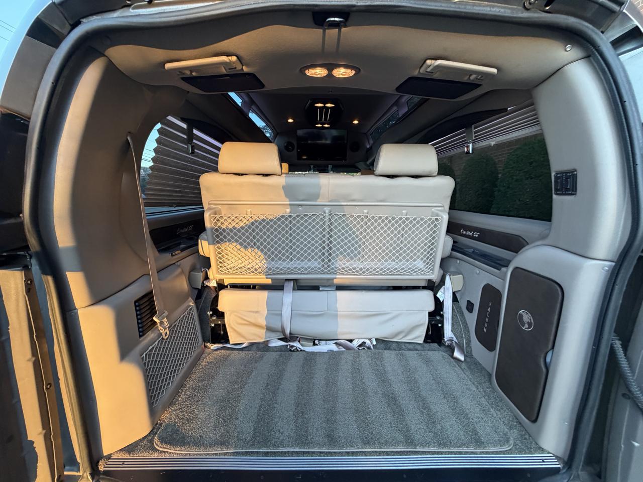 GMC Savana G2500 Cargo 2019