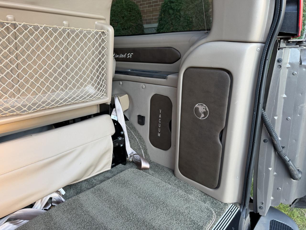 GMC Savana G2500 Cargo 2019