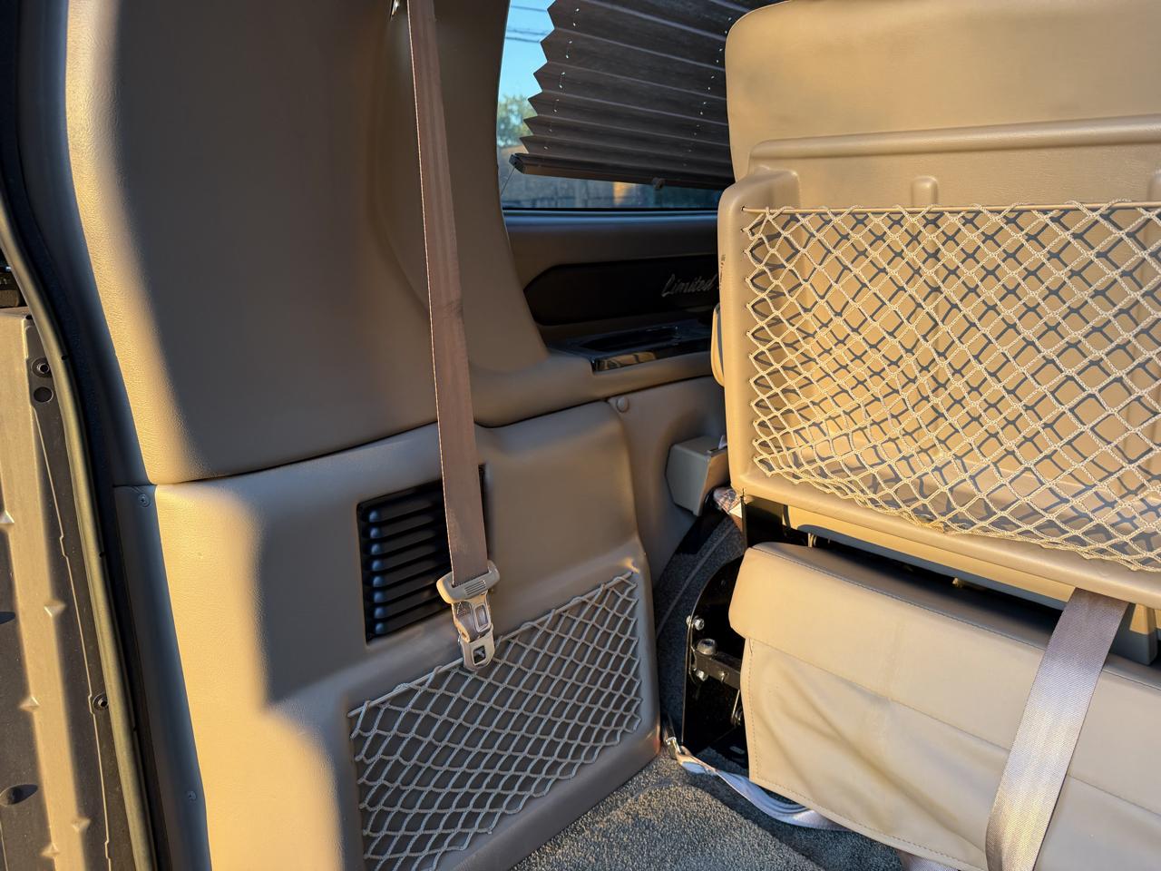 GMC Savana G2500 Cargo 2019