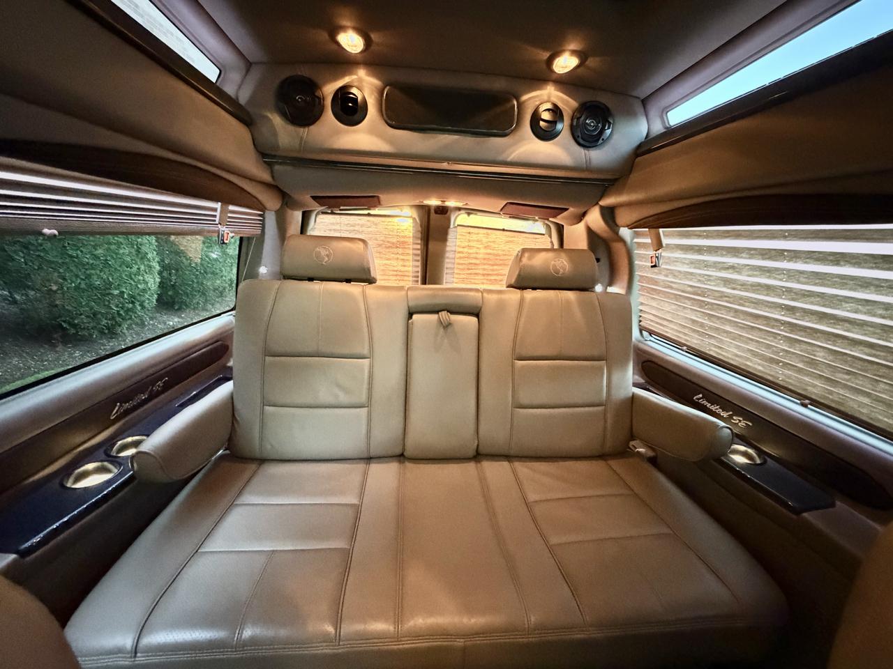 GMC Savana G2500 Cargo 2019