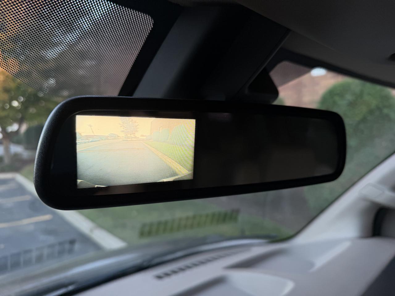 GMC Savana G2500 Cargo 2019