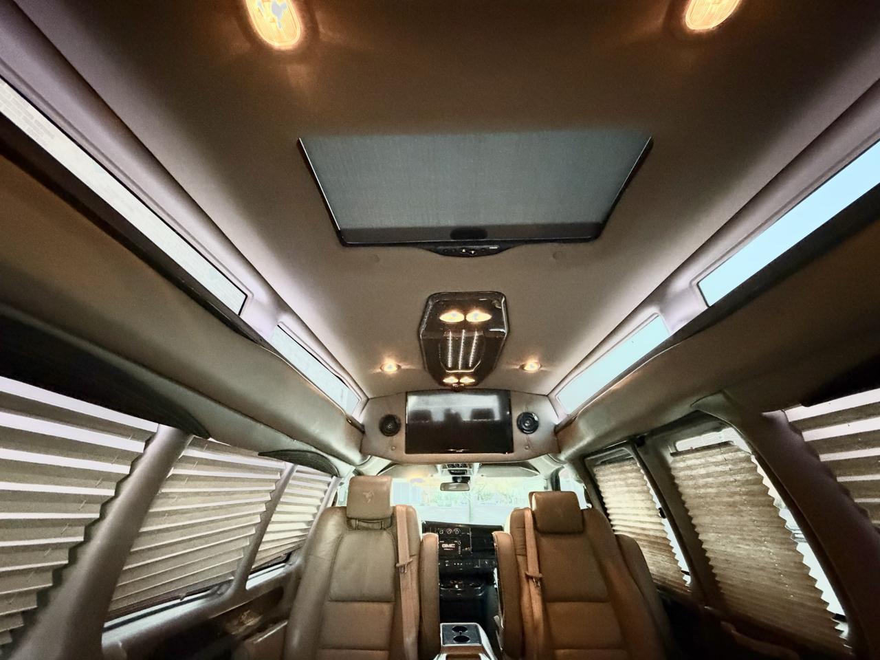GMC Savana G2500 Cargo 2019