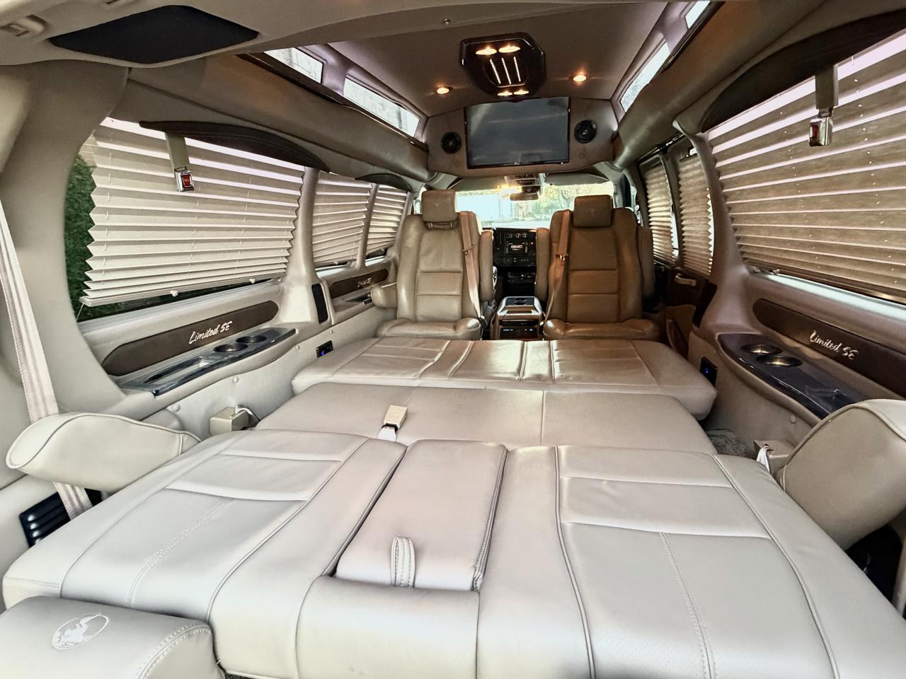 GMC Savana G2500 Cargo 2019