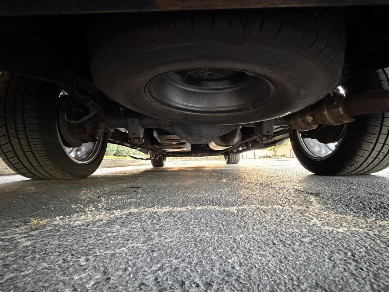 GMC Savana G2500 Cargo 2019