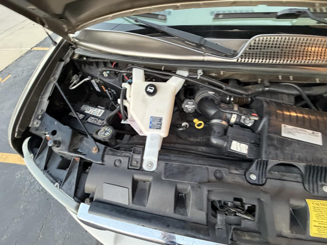 GMC Savana G2500 Cargo 2019