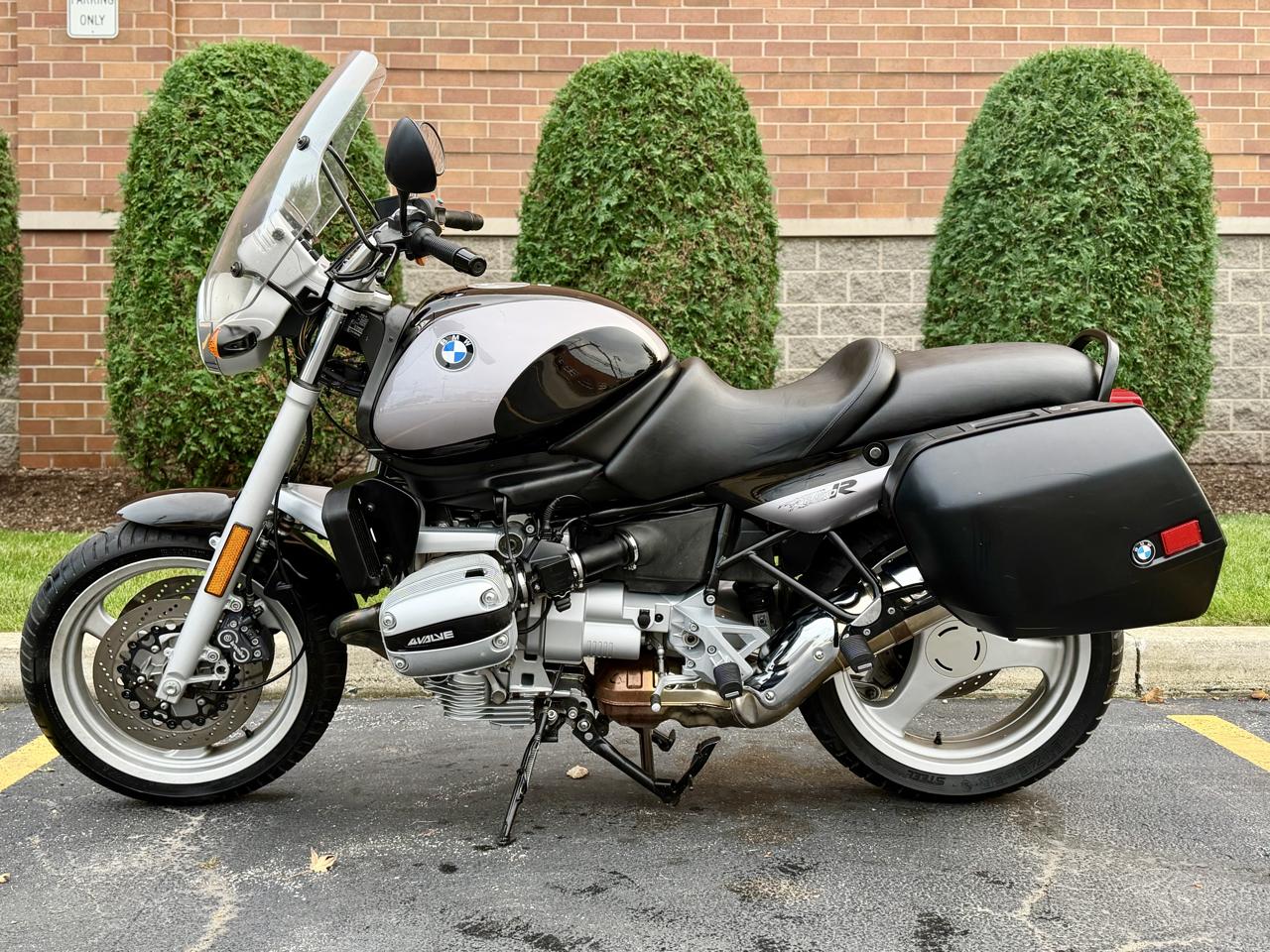 BMW R850R  1997