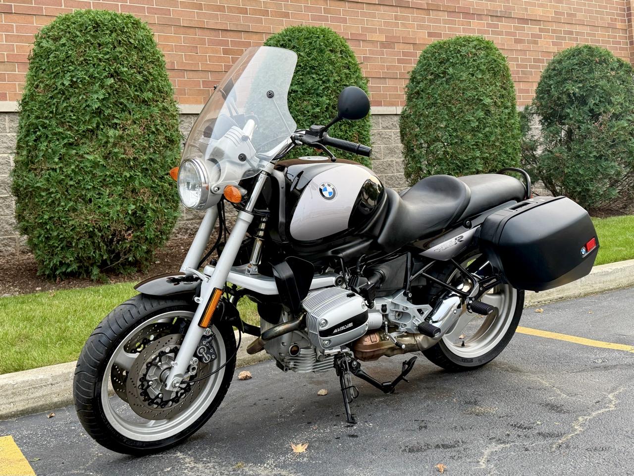 BMW R850R  1997