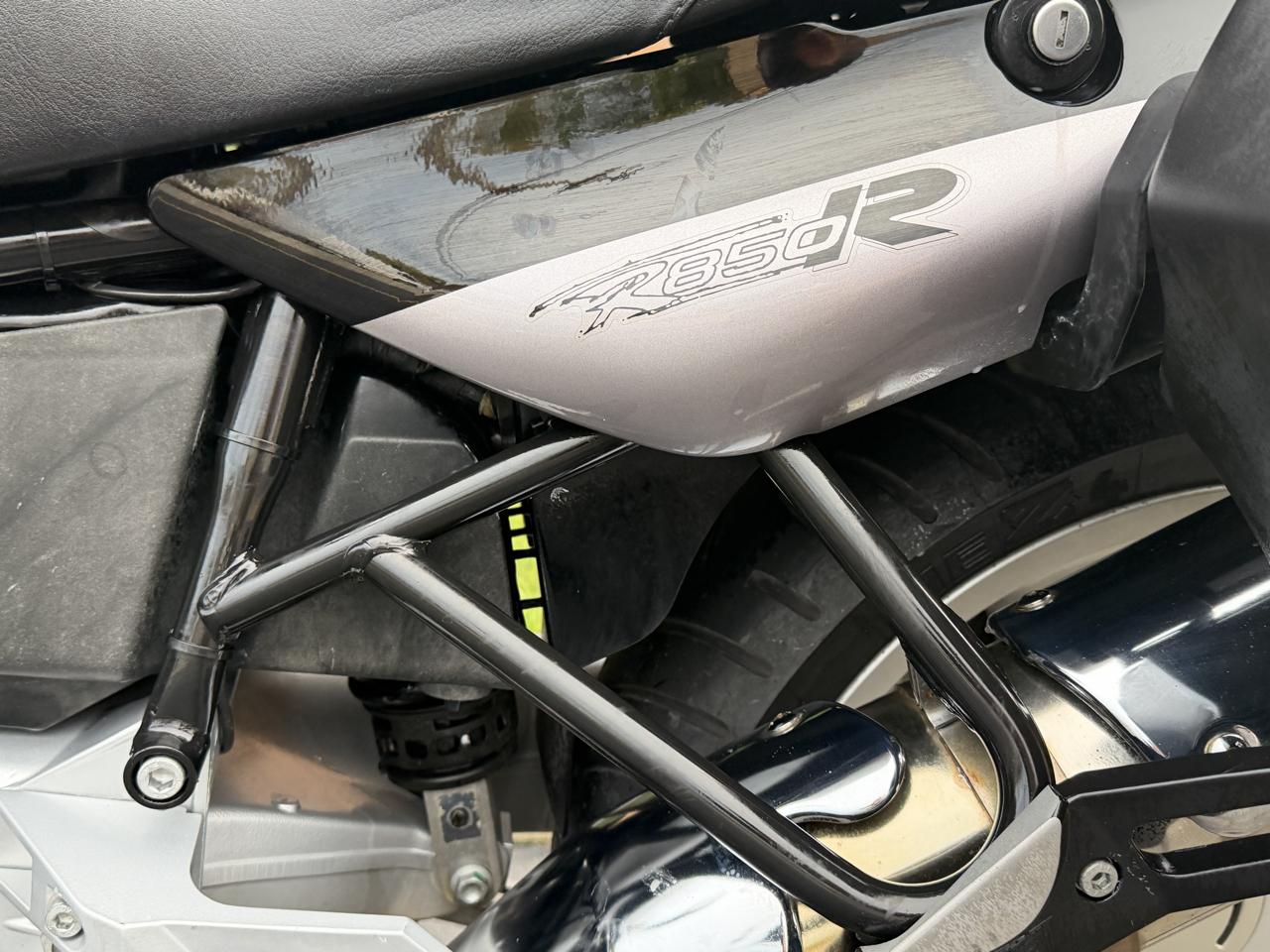 BMW R850R  1997