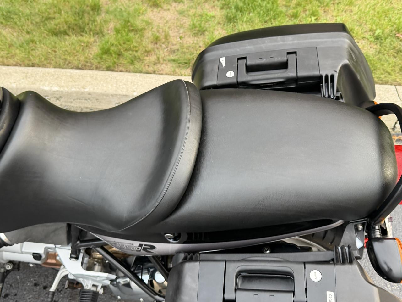 BMW R850R  1997