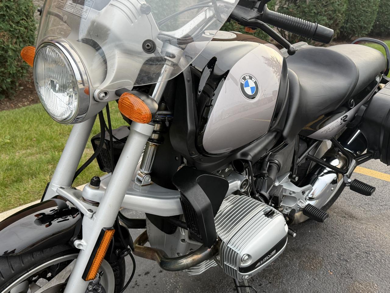 BMW R850R  1997