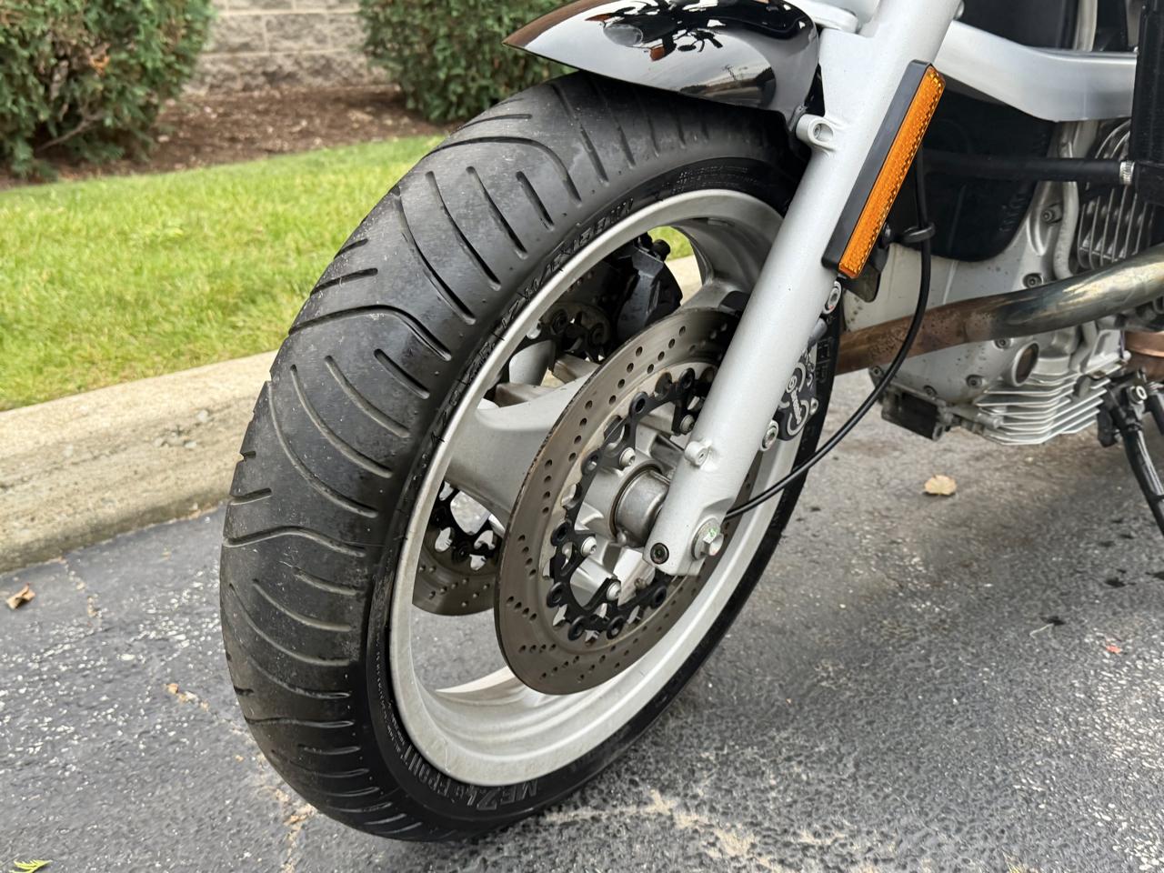 BMW R850R  1997