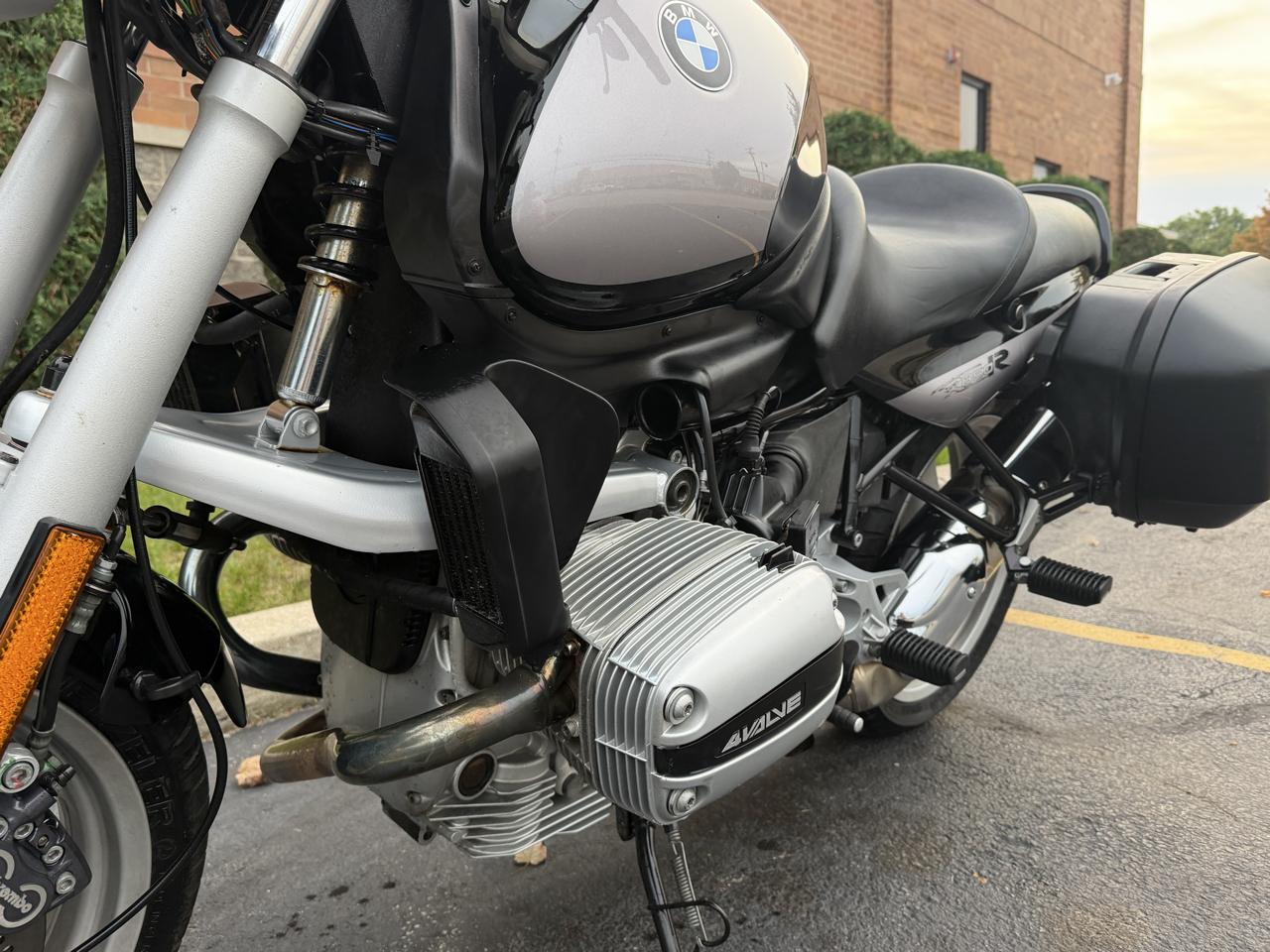 BMW R850R  1997