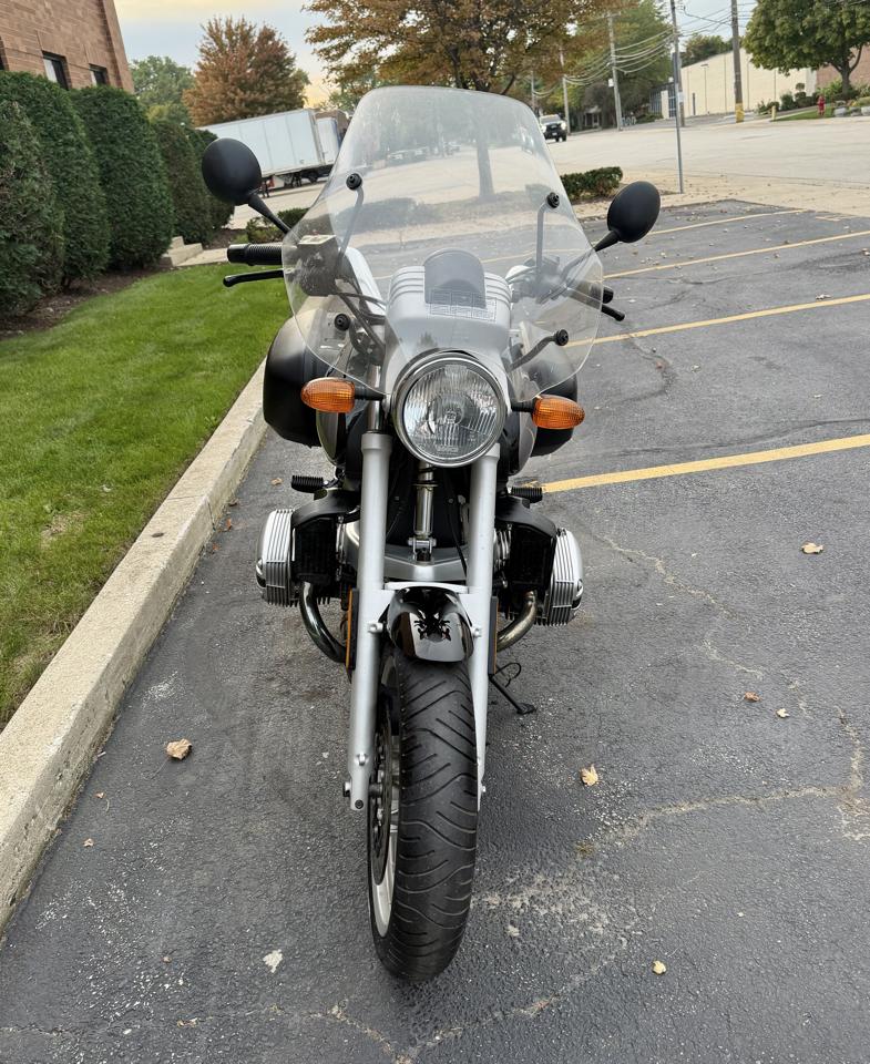 BMW R850R  1997