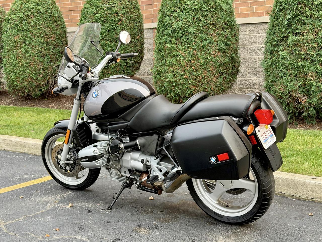 BMW R850R  1997