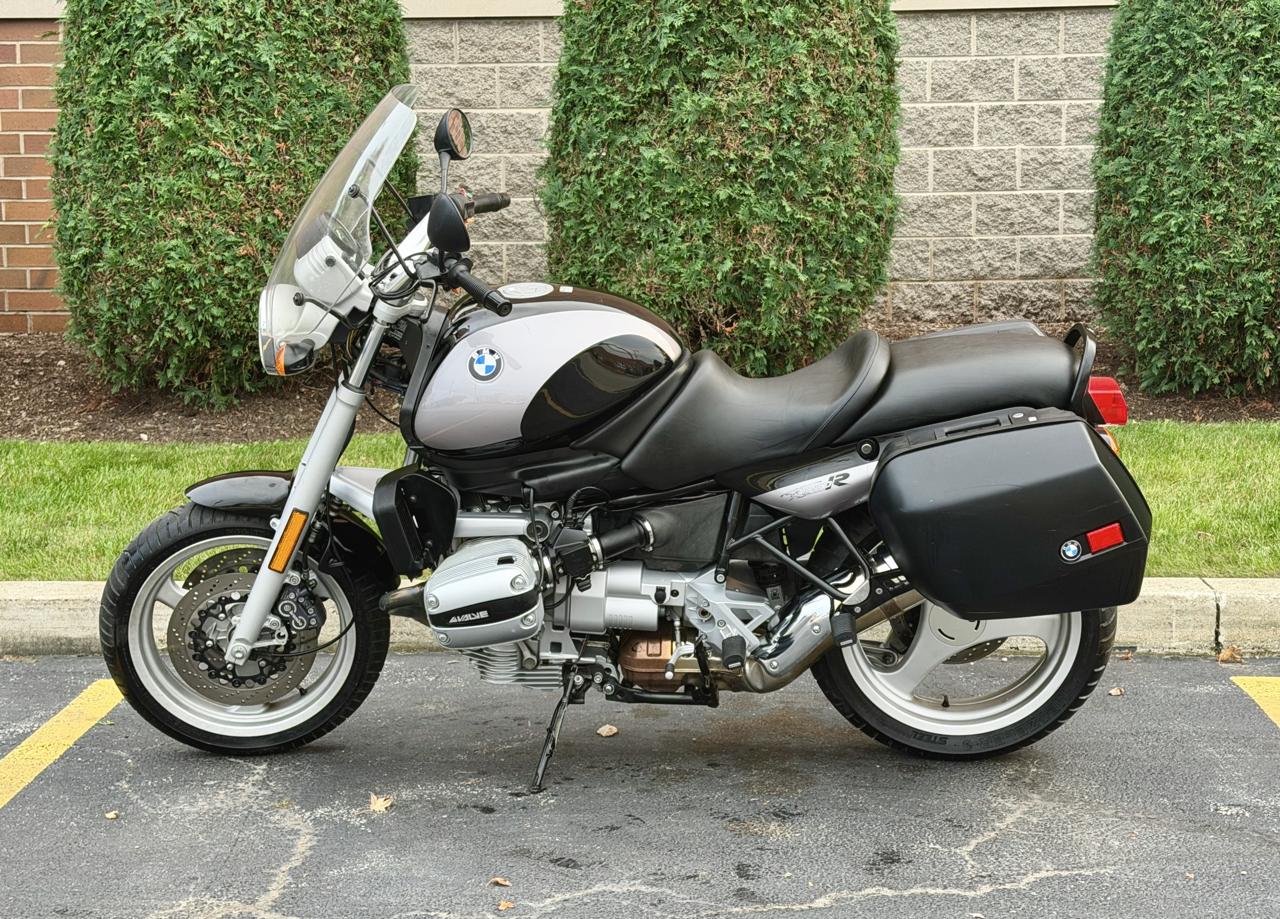 BMW R850R  1997