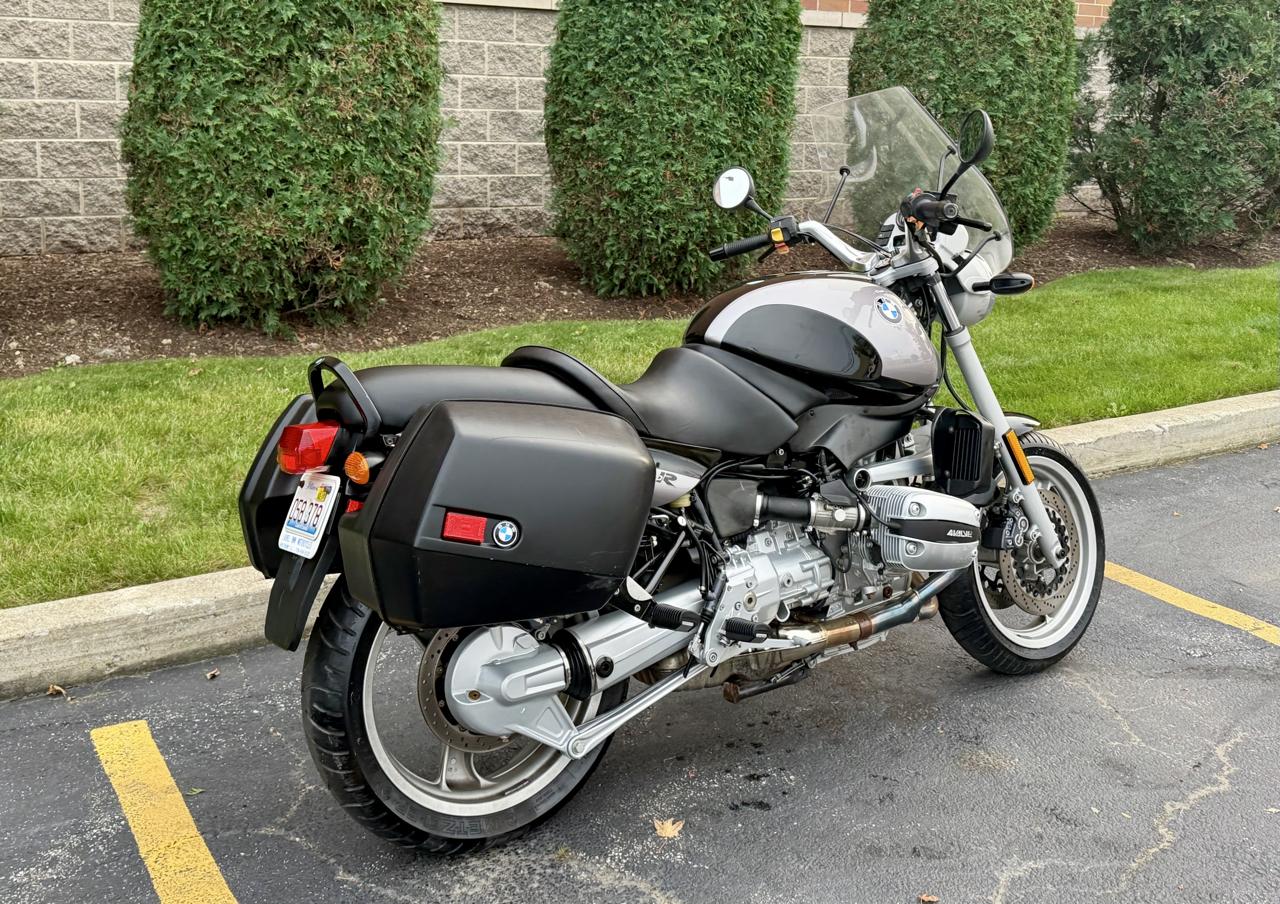 BMW R850R  1997