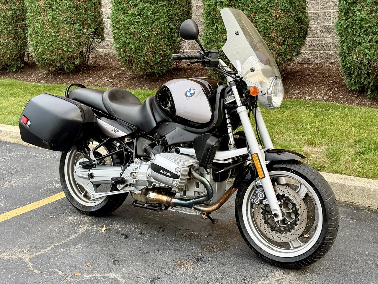 BMW R850R  1997