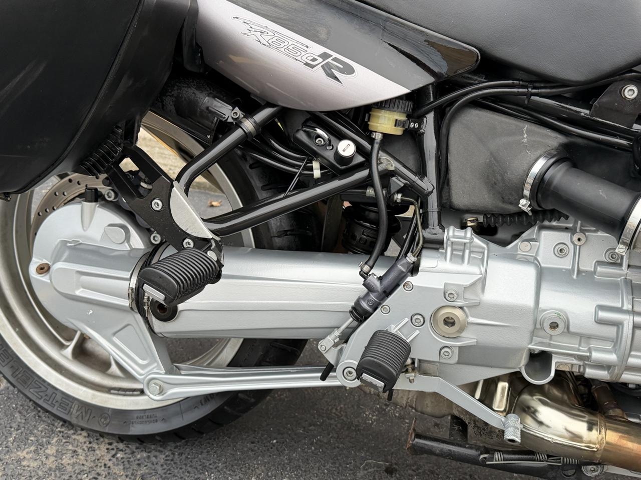 BMW R850R  1997