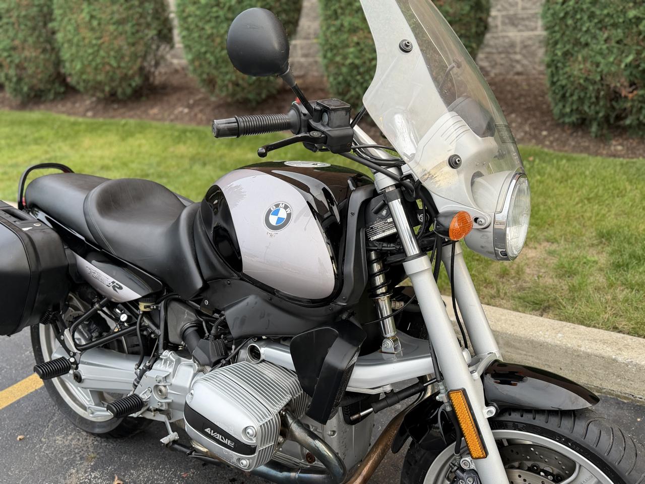 BMW R850R  1997
