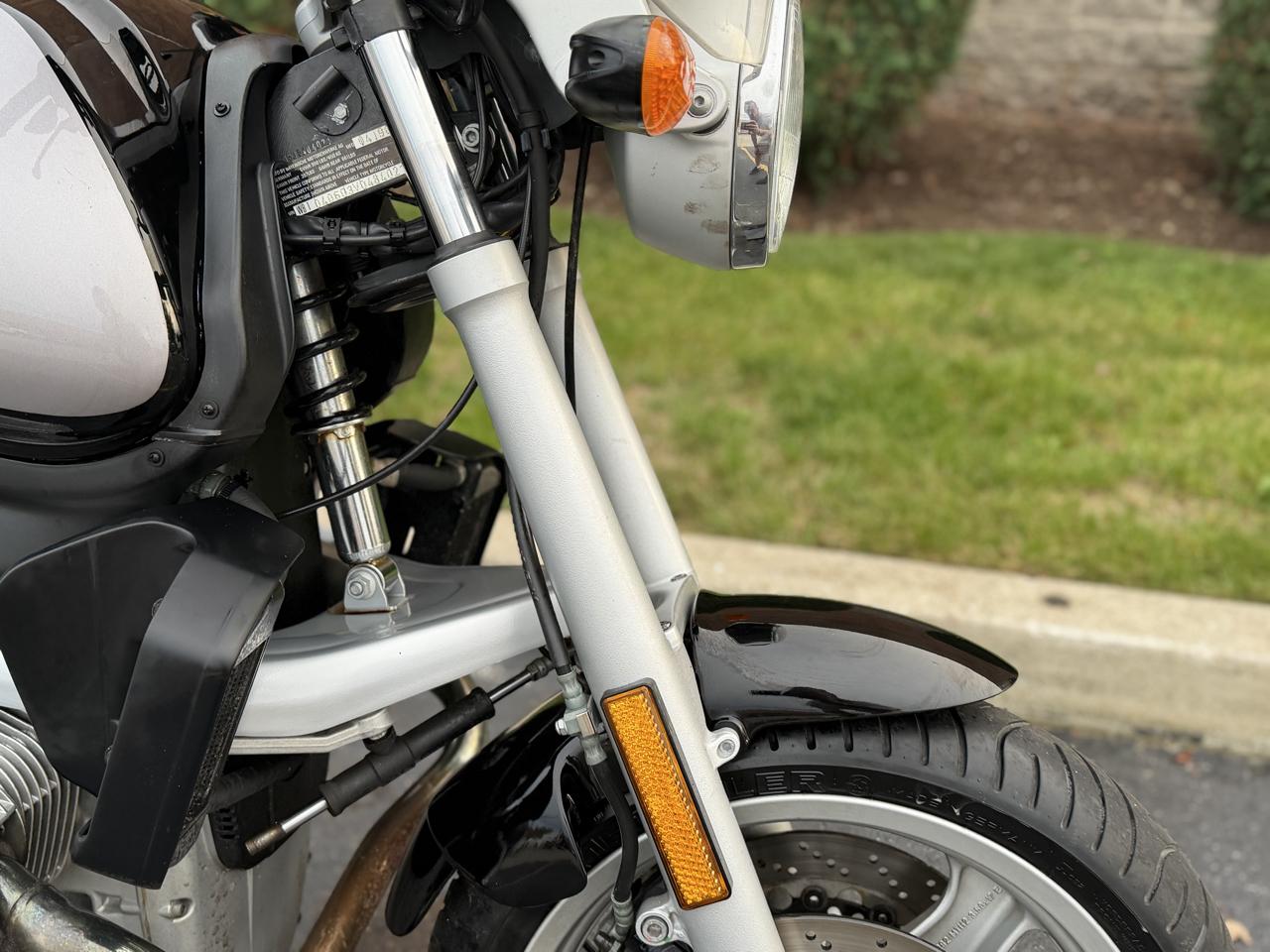 BMW R850R  1997