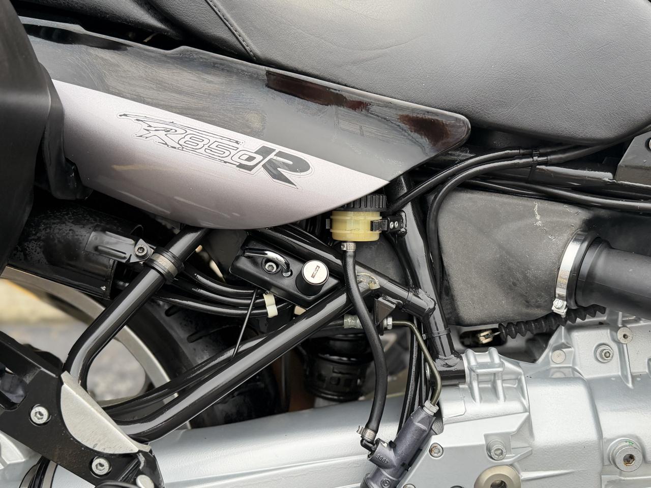 BMW R850R  1997