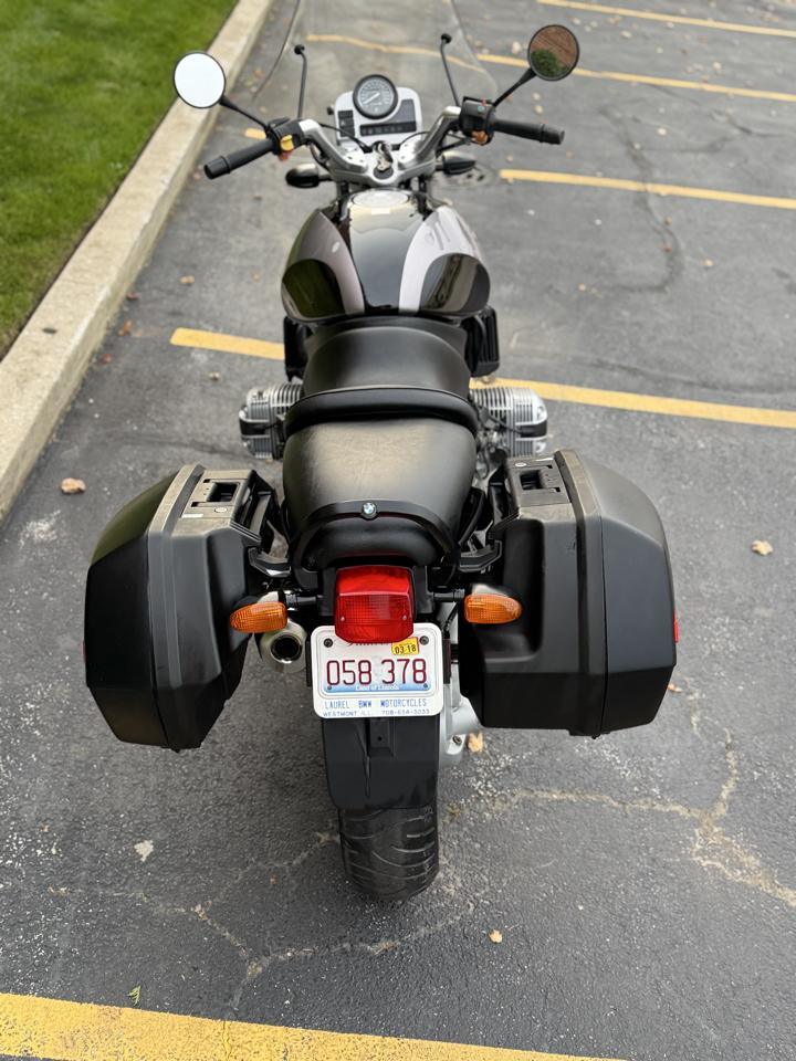 BMW R850R  1997