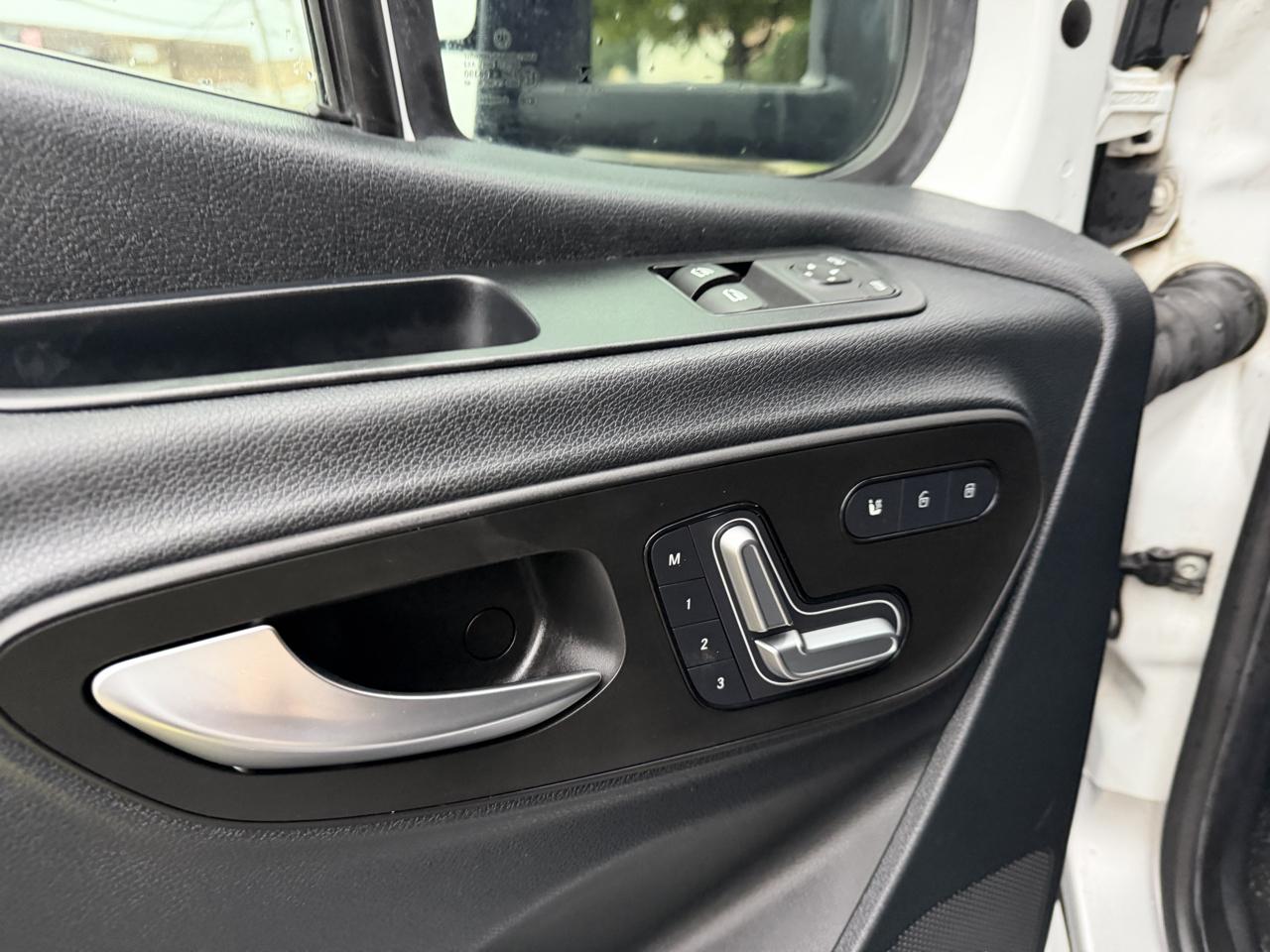 Mercedes-Benz Sprinter 3500 170-in. WB 2019