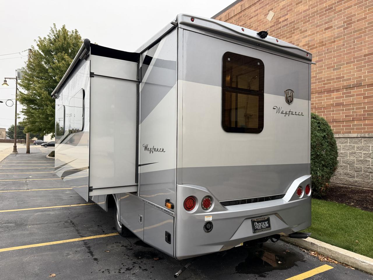 Mercedes-Benz Sprinter 3500 170-in. WB 2019