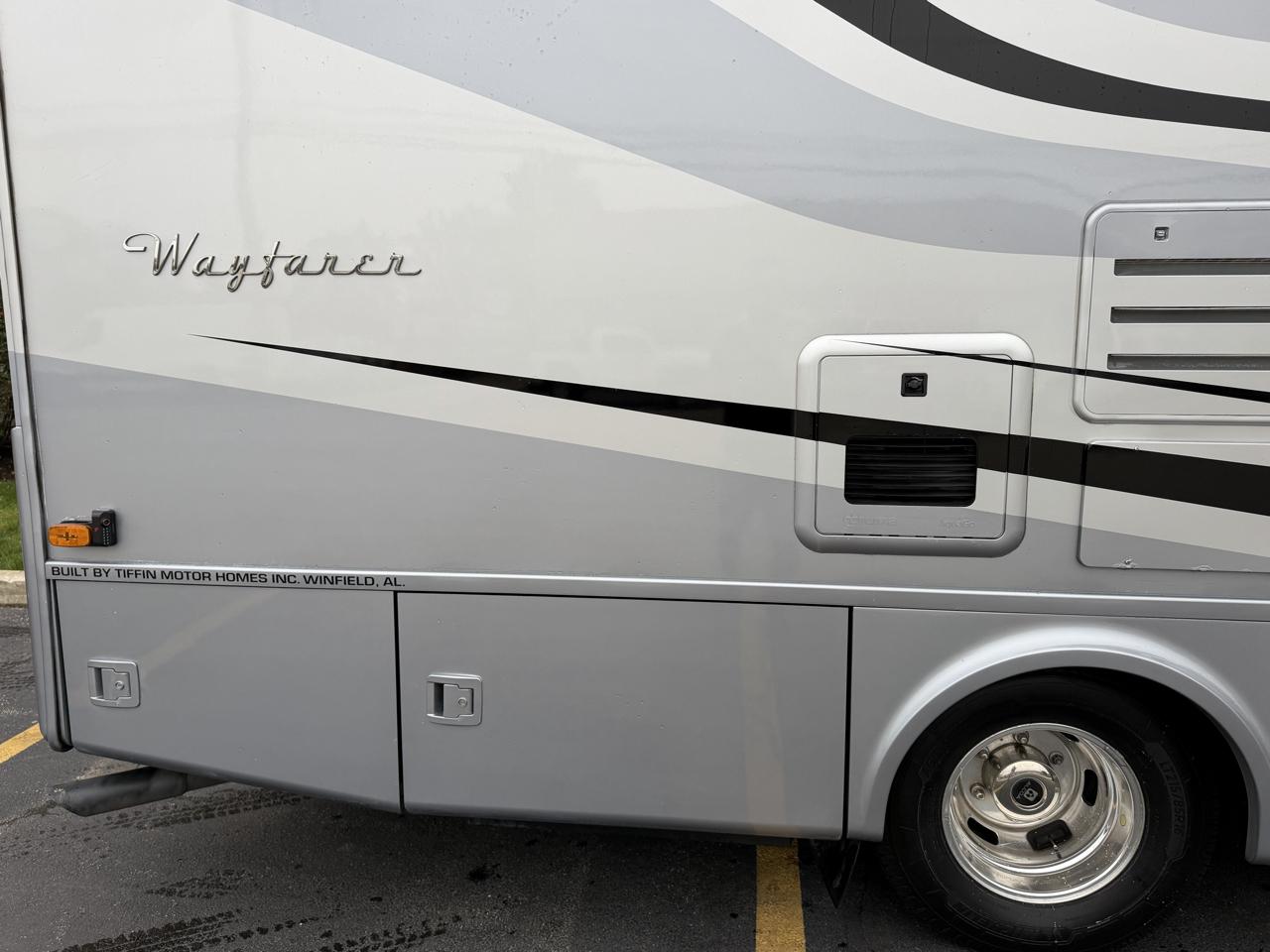 Mercedes-Benz Sprinter 3500 170-in. WB 2019