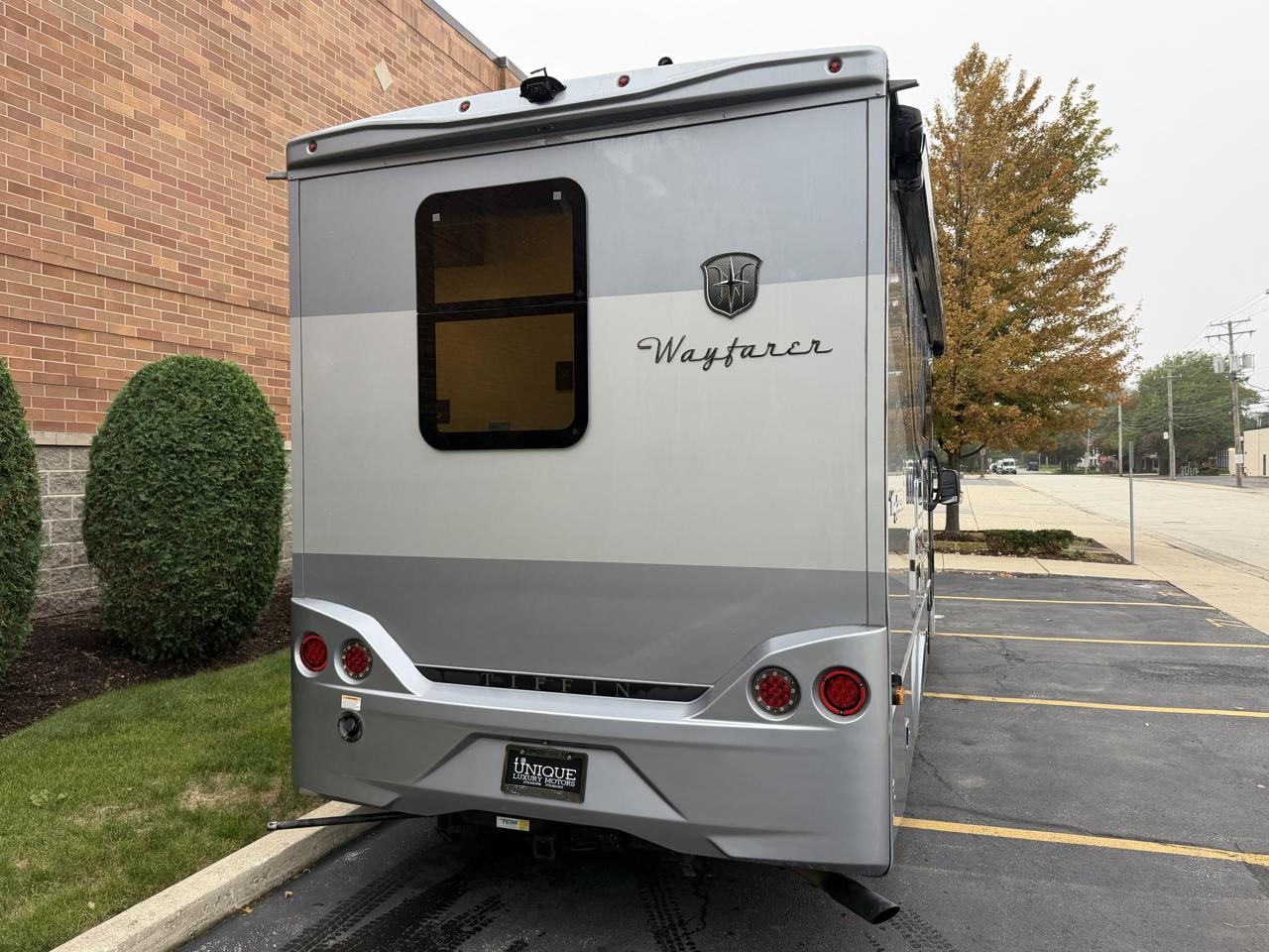 Mercedes-Benz Sprinter 3500 170-in. WB 2019