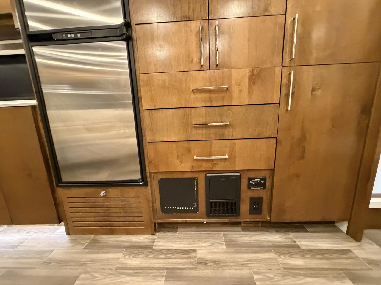 Mercedes-Benz Sprinter 3500 170-in. WB 2019