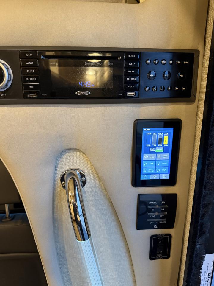 Mercedes-Benz Sprinter 3500 170-in. WB 2019