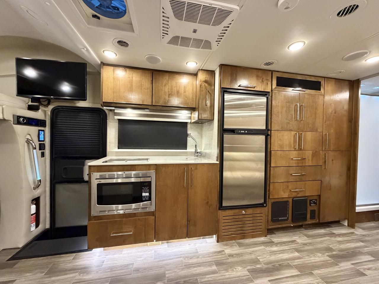 Mercedes-Benz Sprinter 3500 170-in. WB 2019
