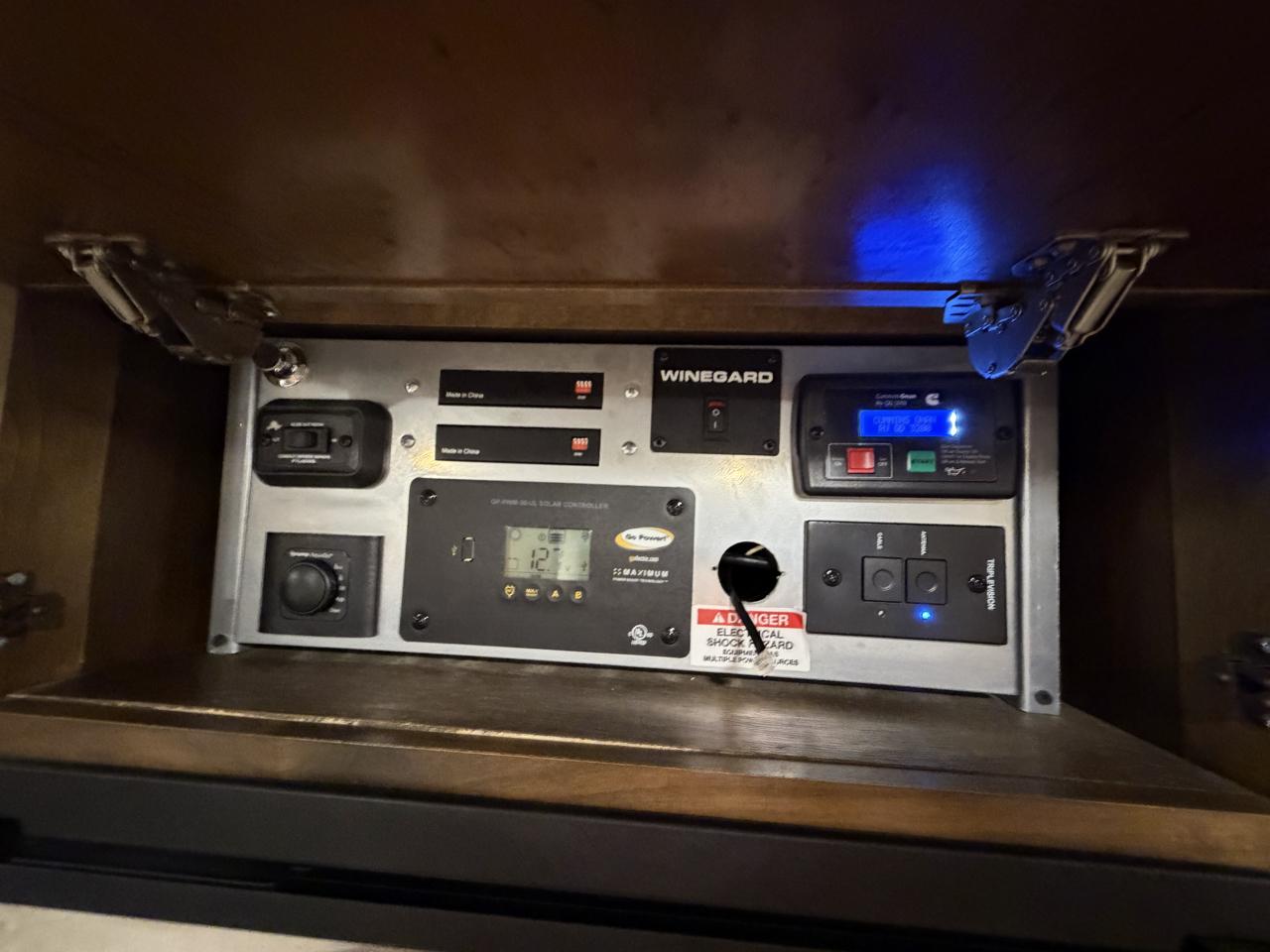 Mercedes-Benz Sprinter 3500 170-in. WB 2019