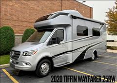 2019 Mercedes-Benz Sprinter 