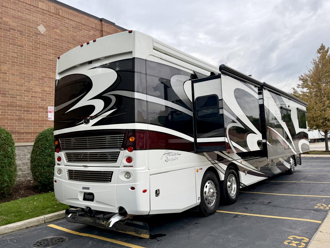 American Coach American Eagle  2017