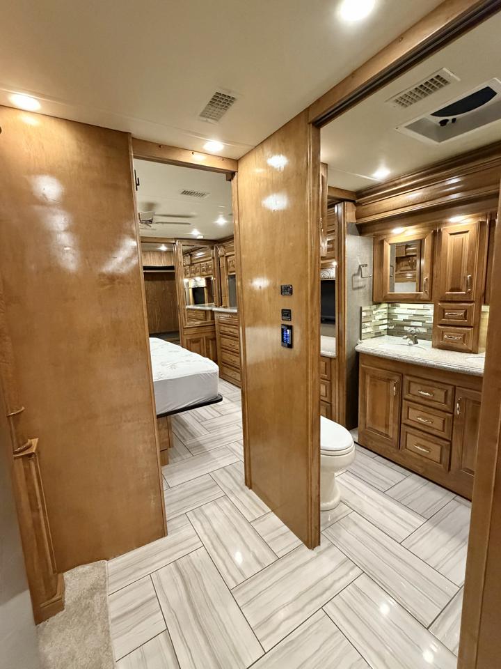 American Coach American Eagle  2017