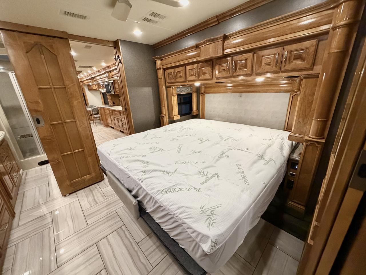American Coach American Eagle  2017