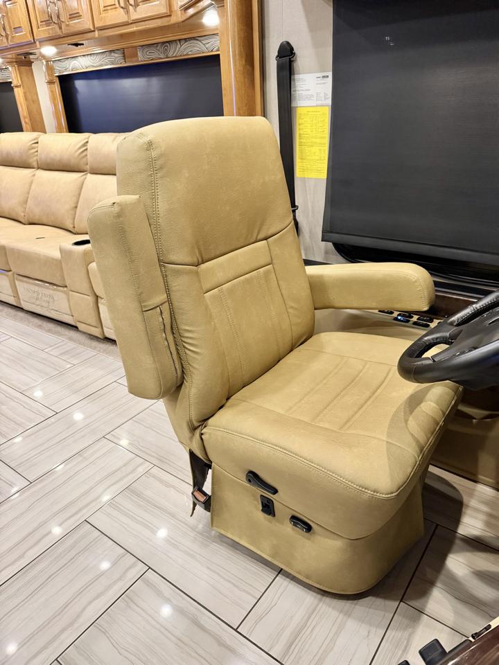 American Coach American Eagle  2017