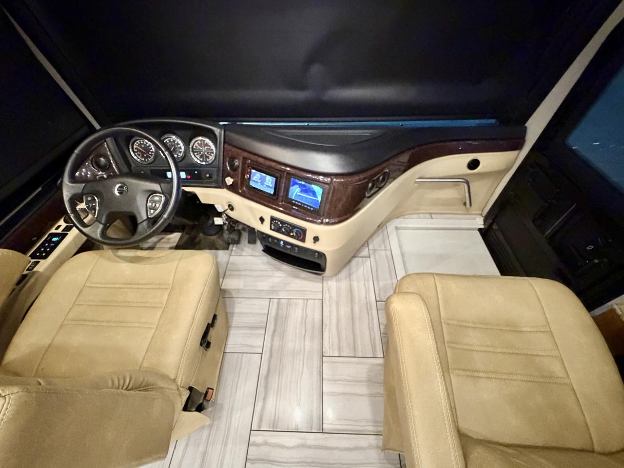 American Coach American Eagle  2017