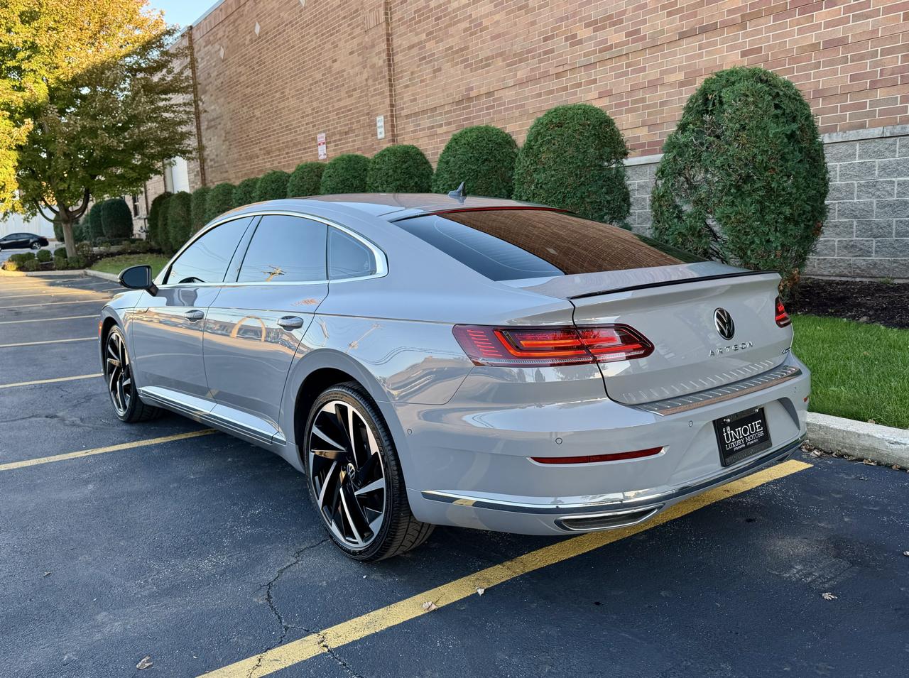 Volkswagen Arteon SEL Premium R-Line 4MOTION 2023