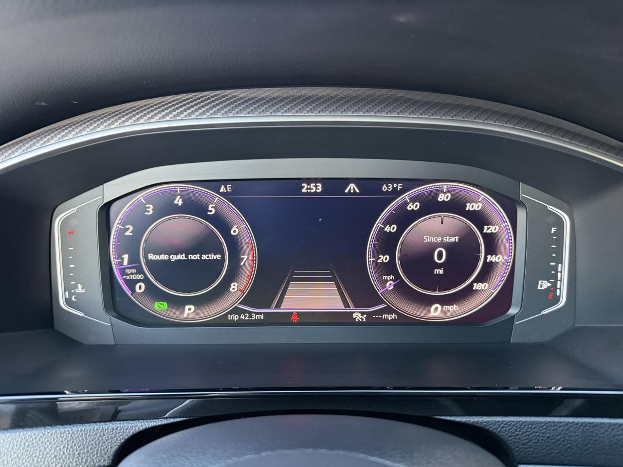 Volkswagen Arteon SEL Premium R-Line 4MOTION 2023