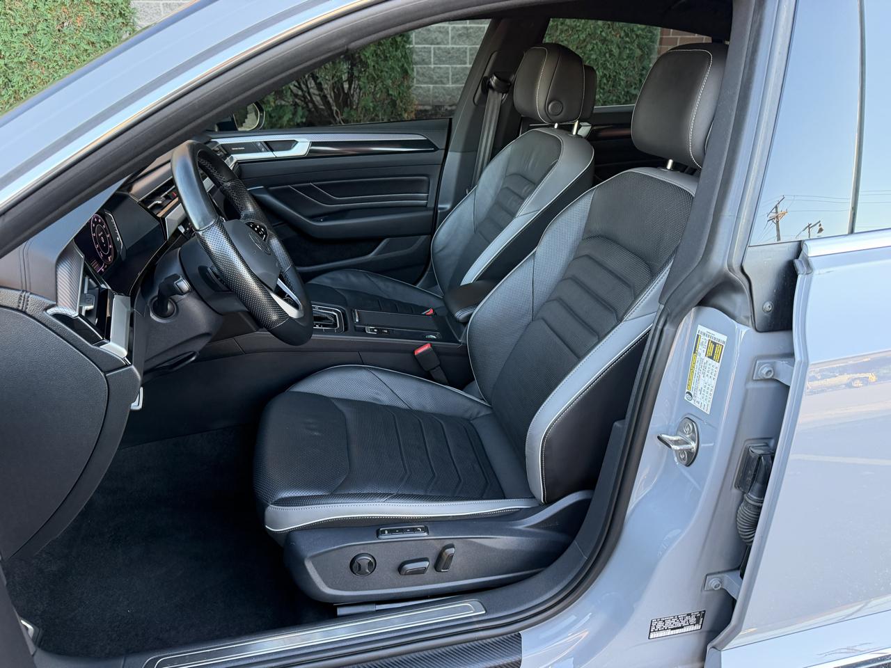 Volkswagen Arteon SEL Premium R-Line 4MOTION 2023