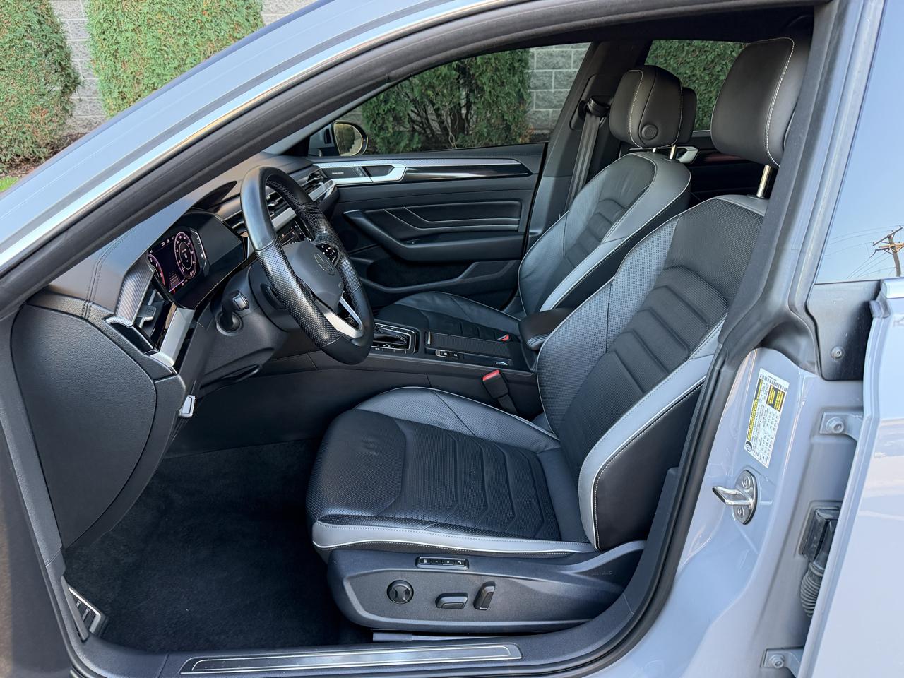 Volkswagen Arteon SEL Premium R-Line 4MOTION 2023