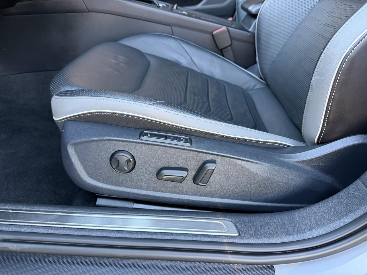 Volkswagen Arteon SEL Premium R-Line 4MOTION 2023